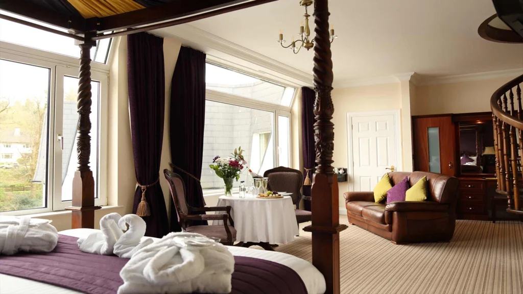 Central Hotel Donegal