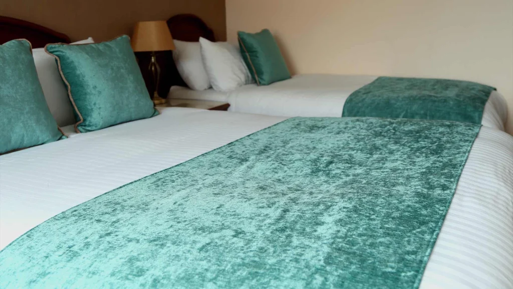 Central Hotel Donegal
