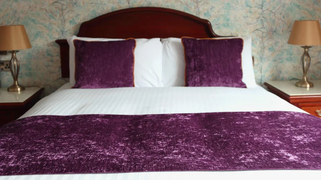 Central Hotel Donegal