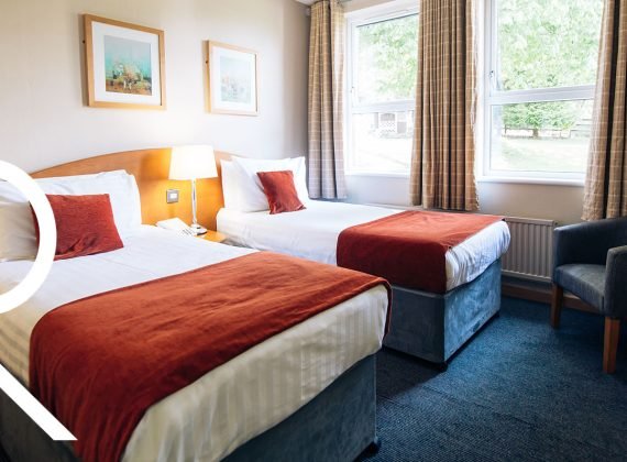 Rosspark Hotel