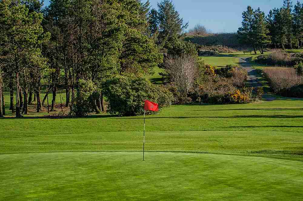 Fermoy Golf Club