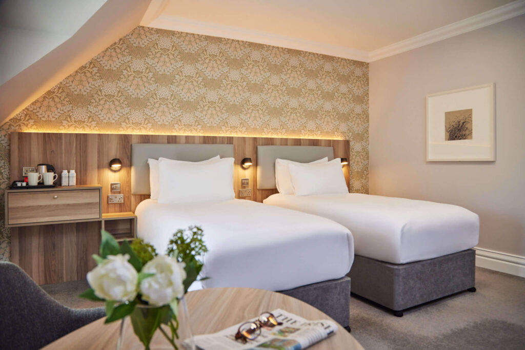 Bunratty Castle Hotel & Leisure Club