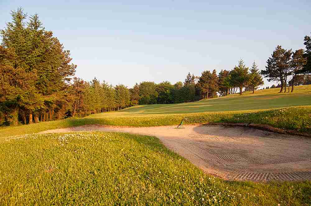Fermoy Golf Club
