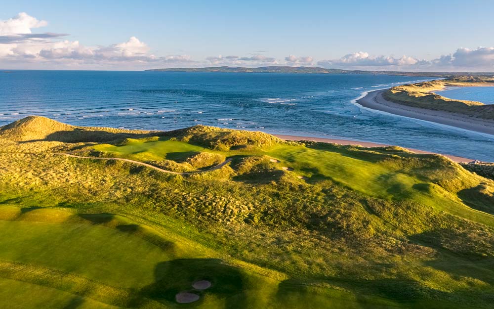 Tralee Golf Club