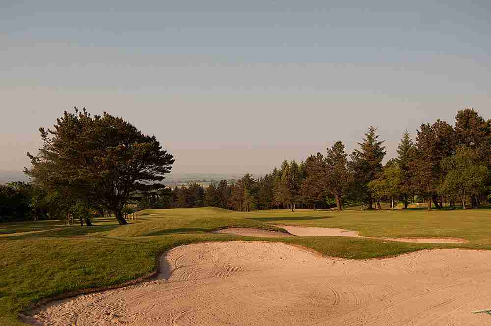 Fermoy Golf Club