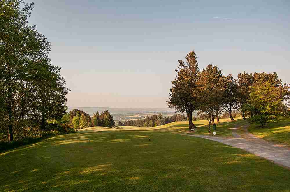 Fermoy Golf Club