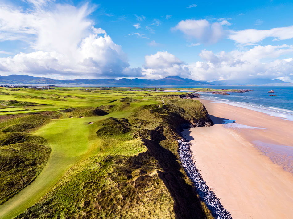 Tralee Golf Club