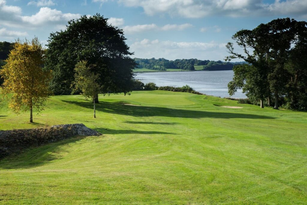 Faithlegg Golf Club