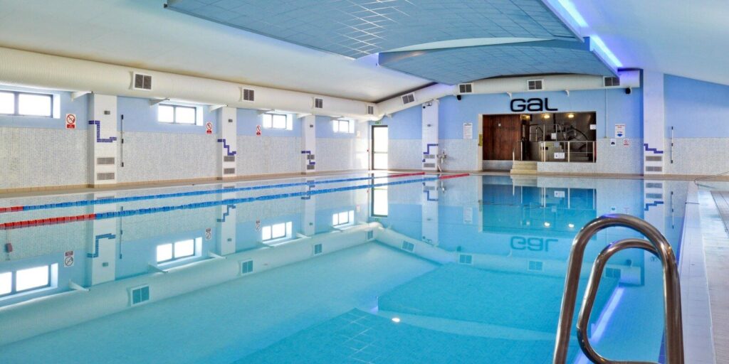 Broadhaven Bay Hotel & Leisure Centre