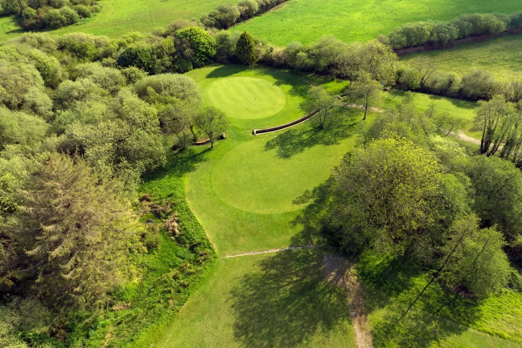 Kinsale Golf Club
