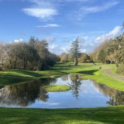Kinsale Golf Club