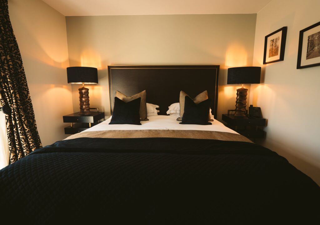 Keenan’s Hotel