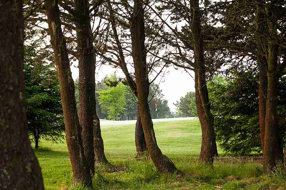 Fermoy Golf Club