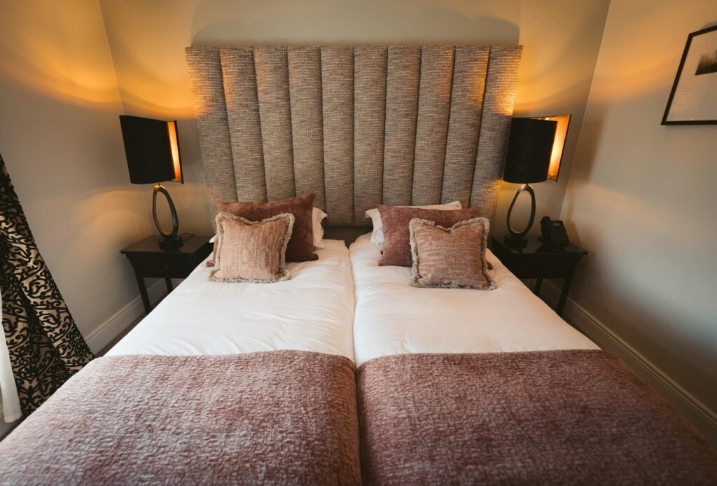 Keenan’s Hotel