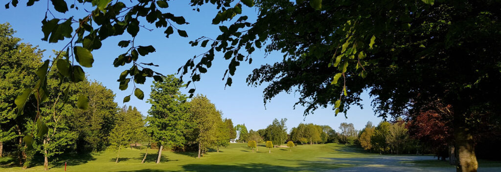 Tipperary Golf Club