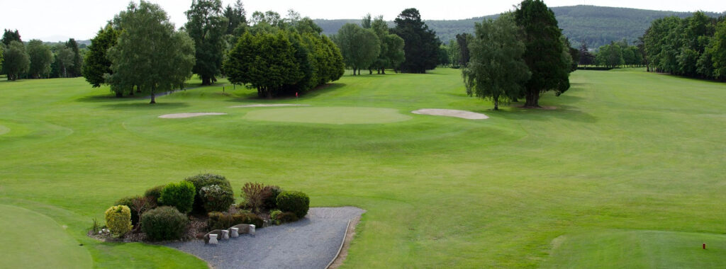 Tipperary Golf Club