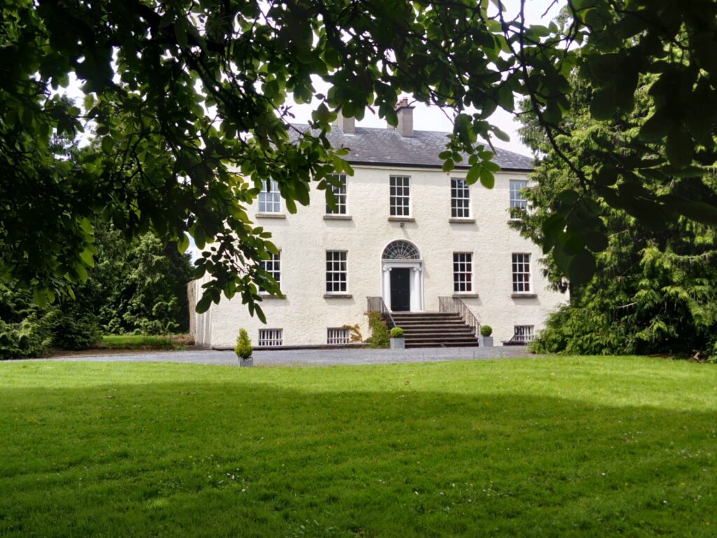 Augherea House