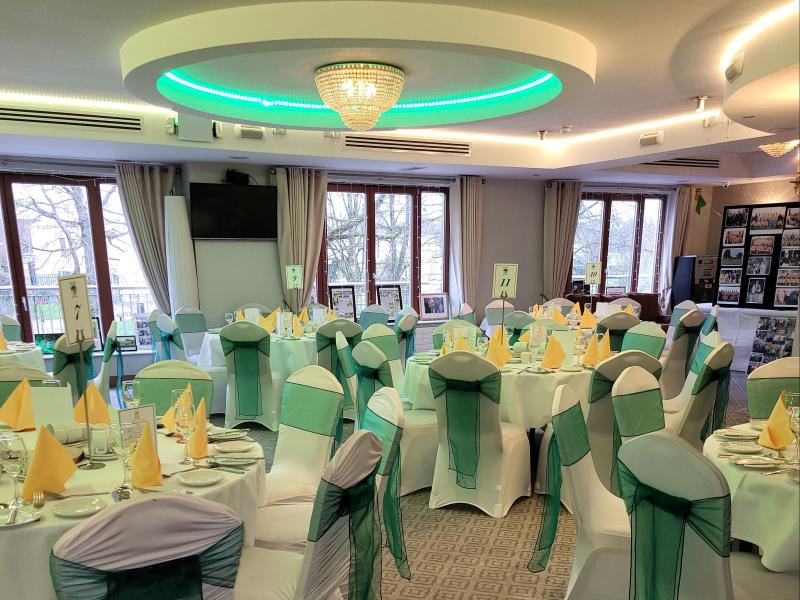Annebrook House Hotel