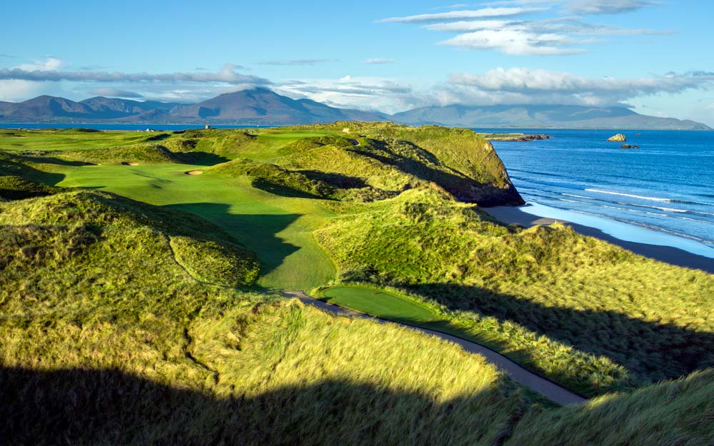 Tralee Golf Club