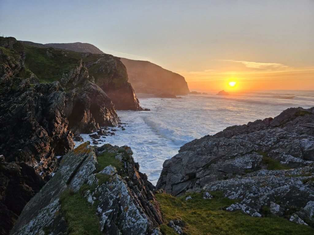 Ballyliffin Hotel