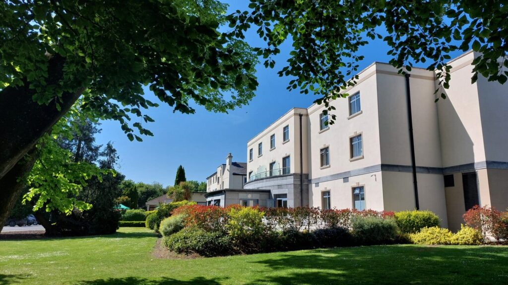 Shamrock Lodge Hotel