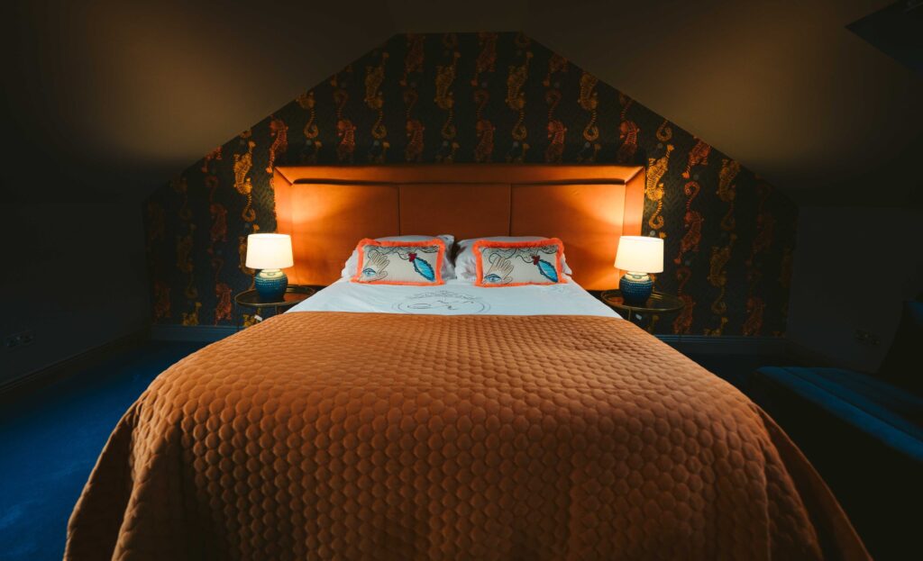 Keenan’s Hotel