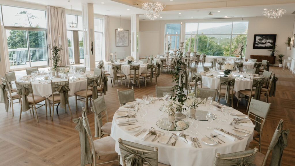 Mulranny Park Hotel