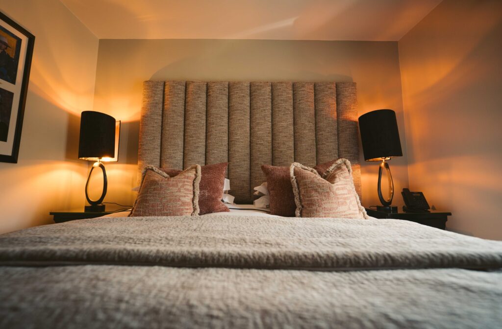 Keenan’s Hotel