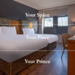 The Prince Rooms