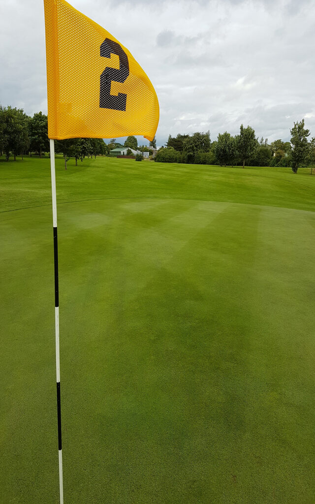 Slievenamon Golf Club