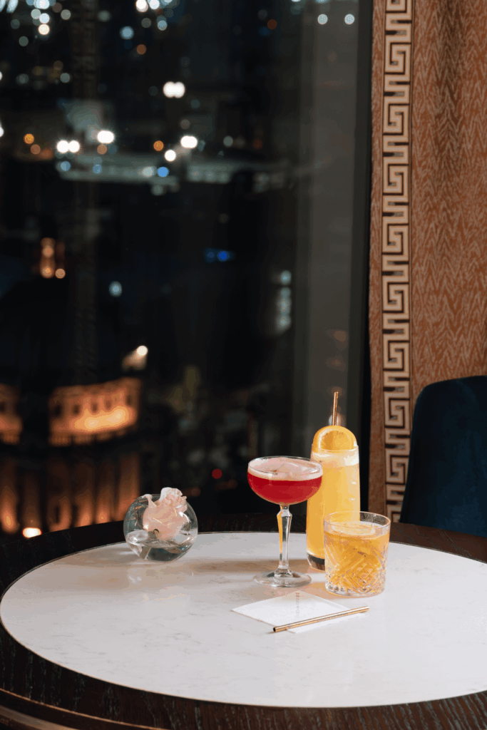 Grand Central Hotel