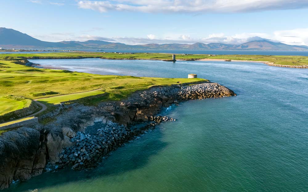 Tralee Golf Club