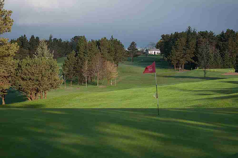 Fermoy Golf Club