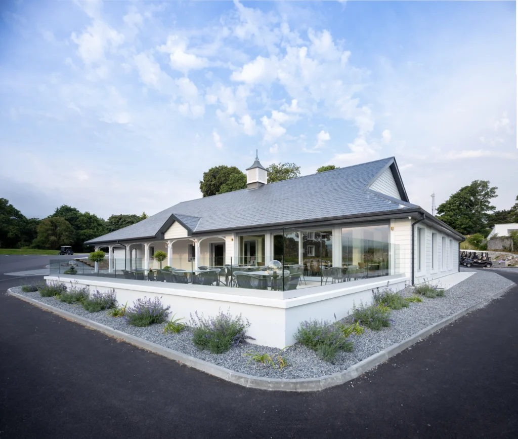Kenmare Golf Club