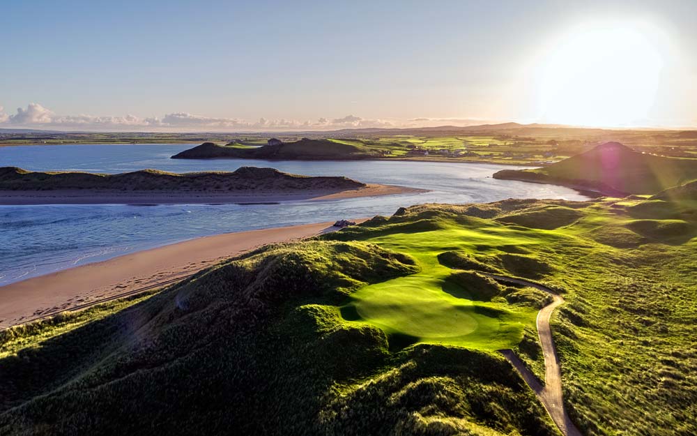 Tralee Golf Club