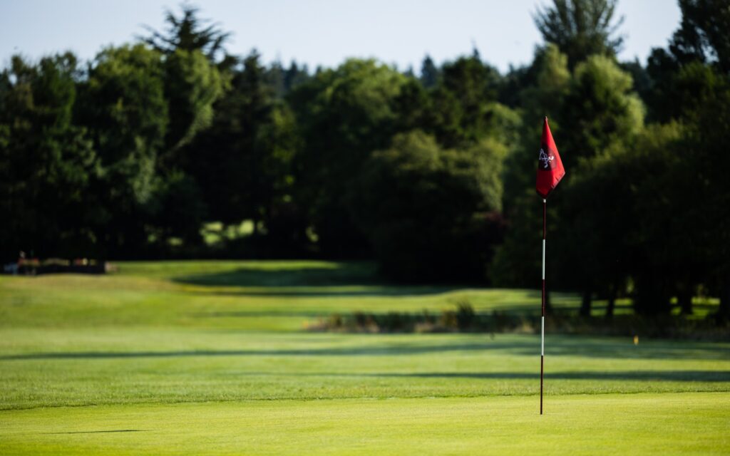 East Cork Golf Club
