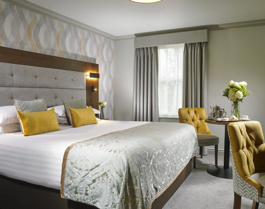 Bridge House Hotel Tullamore