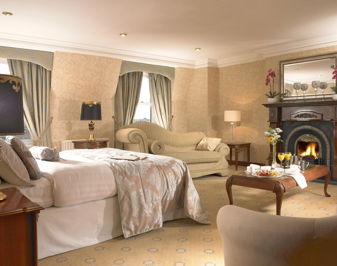 Bridge House Hotel Tullamore