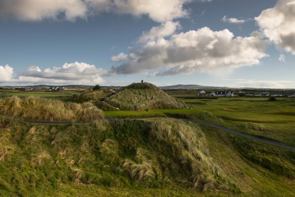 Spanish Point Golf Club