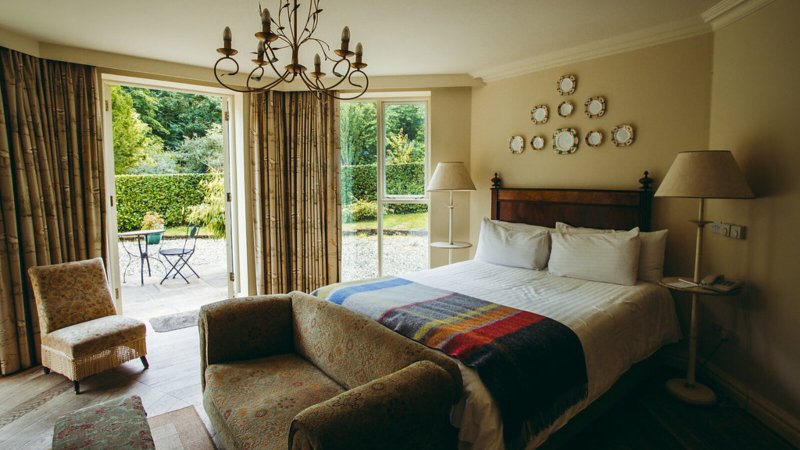 Rathmullan House Hotel