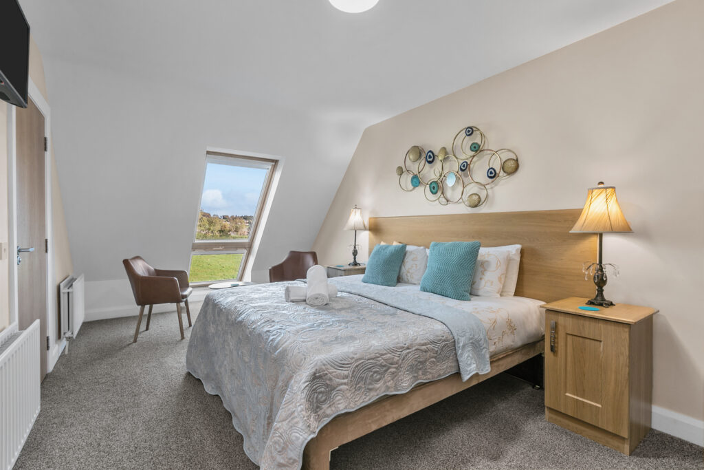 Tollyrose Country House