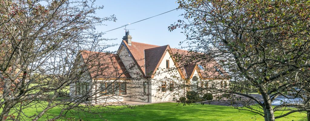 Tollyrose Country House