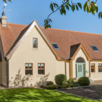 Tollyrose Country House