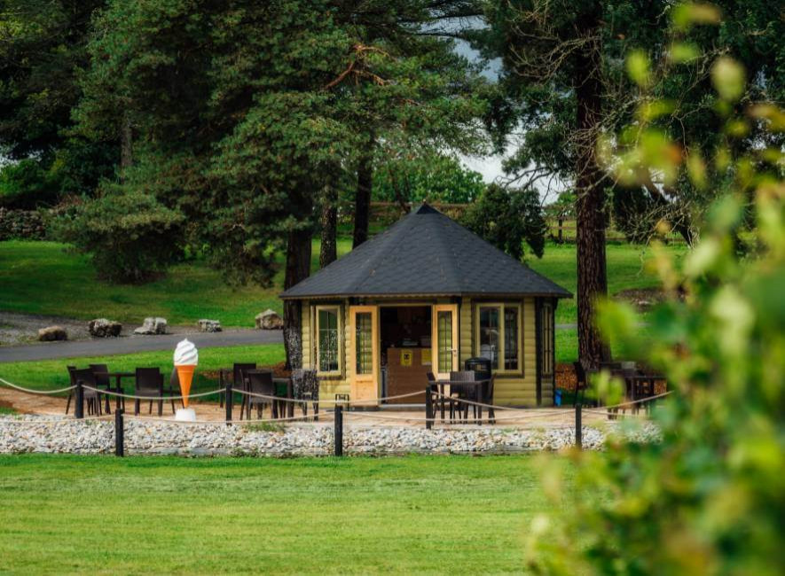 Breaffy House Resort