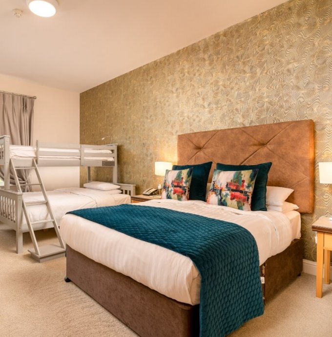 Breaffy House Resort