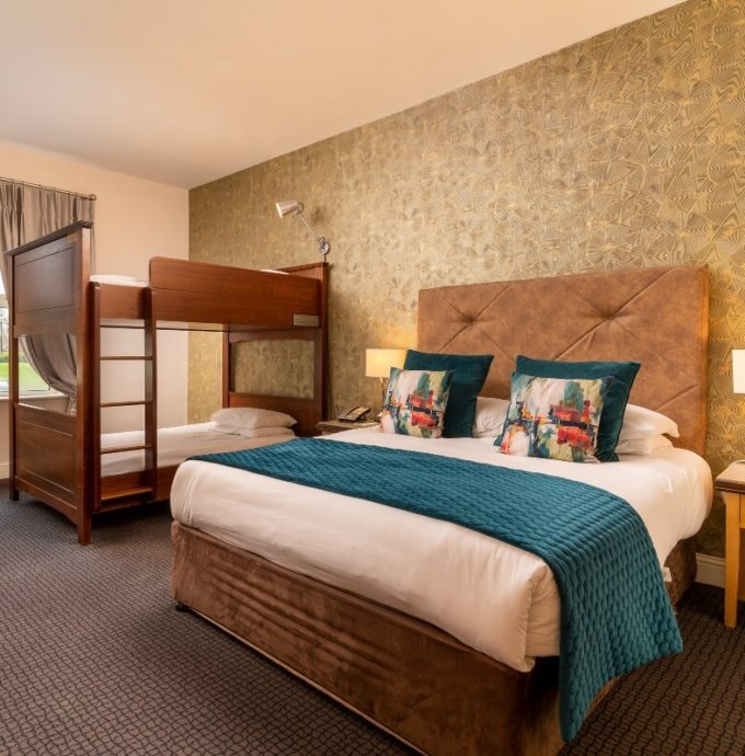 Breaffy House Resort