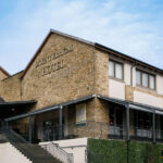 Mount Errigal Hotel