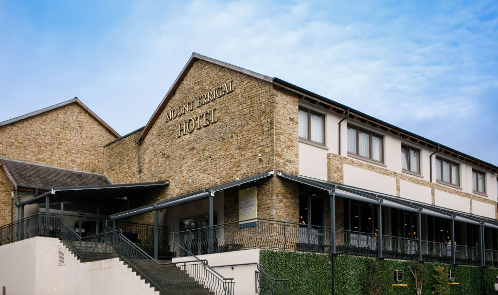 Mount Errigal Hotel