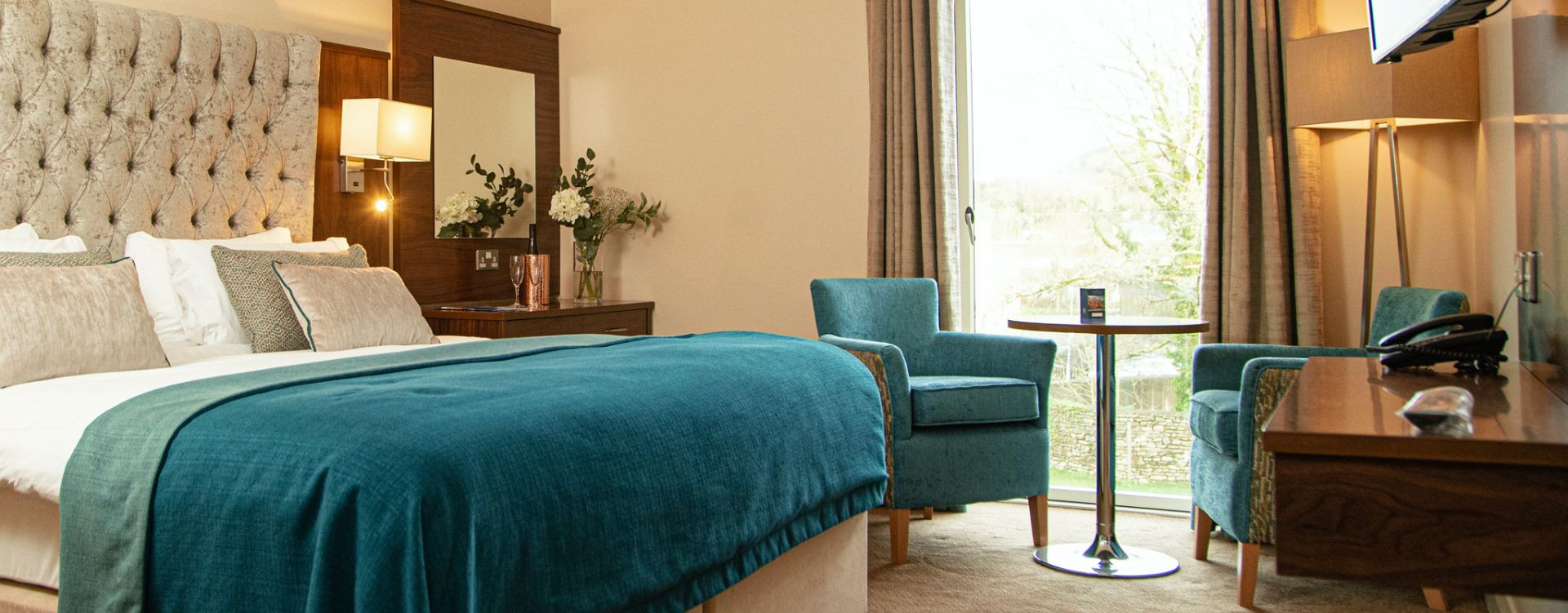 The Wyatt Hotel