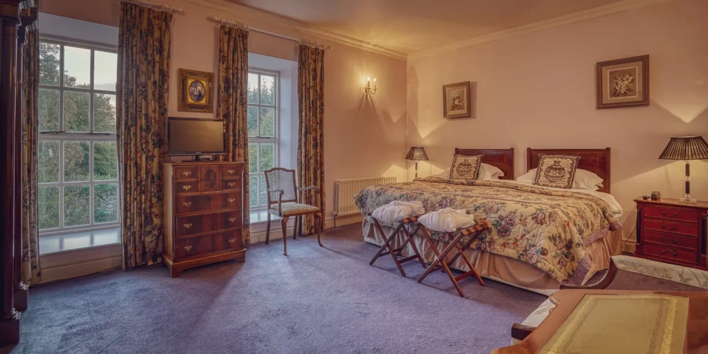 Castle Grove Country House